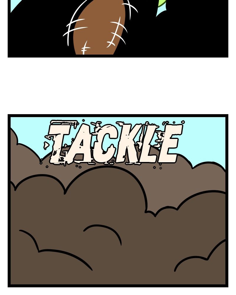Life of a Highschool Slime - Episode 19, Page 21: Sophomore Year- Chapter 19